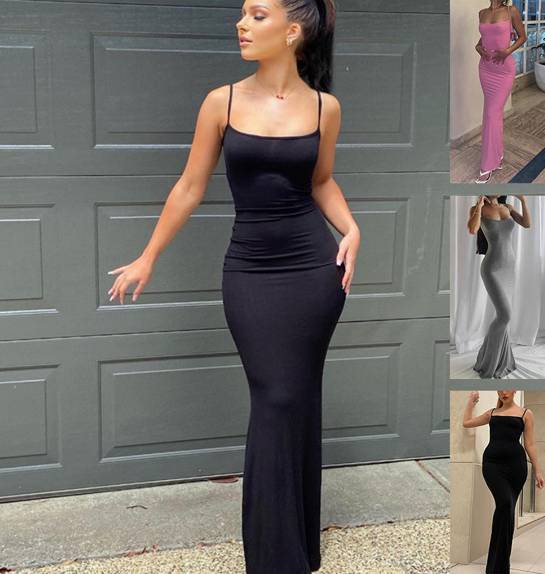 Bodycon & Fitted