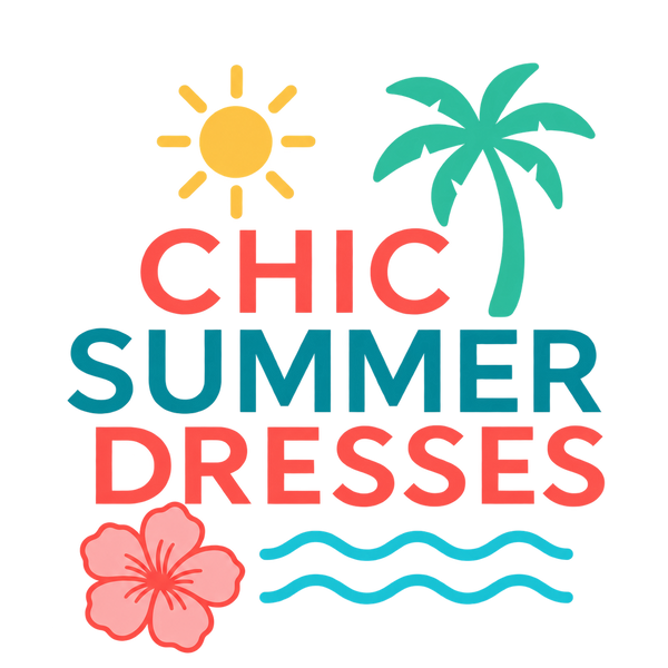 Chic Summer Dresses