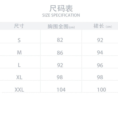 Spring/Summer V-Neck Slim Short Sleeve Breathable Dress