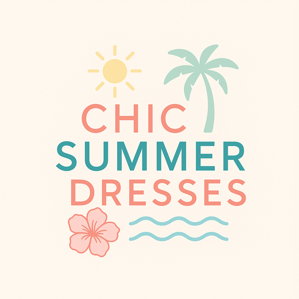 Chic Summer Dresses